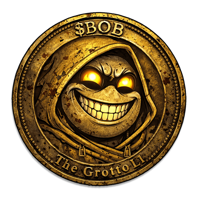 $BOB Token