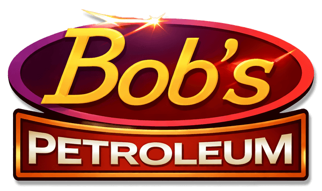 Bob's Petroleum Logo